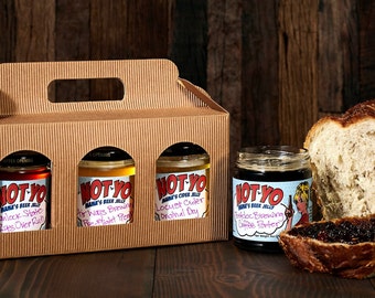 Beer Jelly