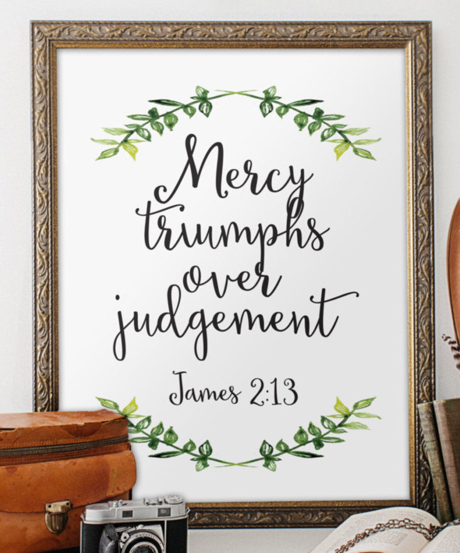 Printable Scripture Bible Verse Wall Art Scripture Printable - Etsy