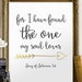 Wedding Bible Verse Art Print Scripture Wedding Decor Verses Printable ...