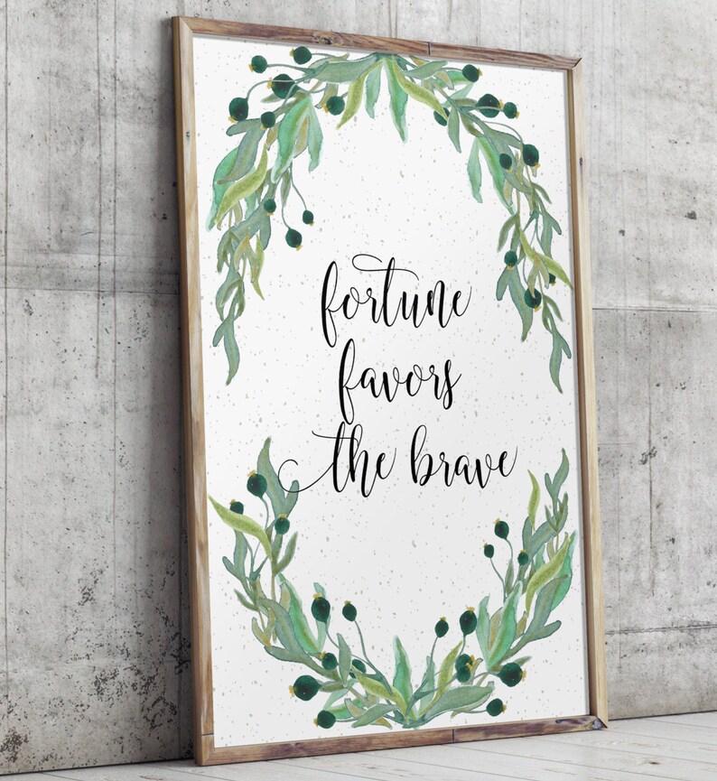 quote fortune favors the brave quote fortune favors the brave