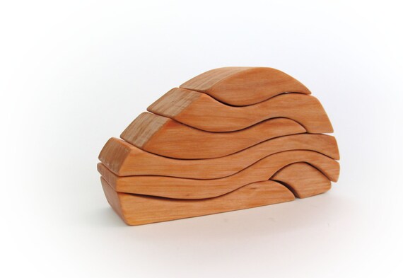 wooden childs toy