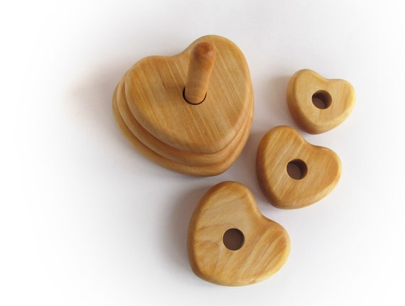 wooden childs toy