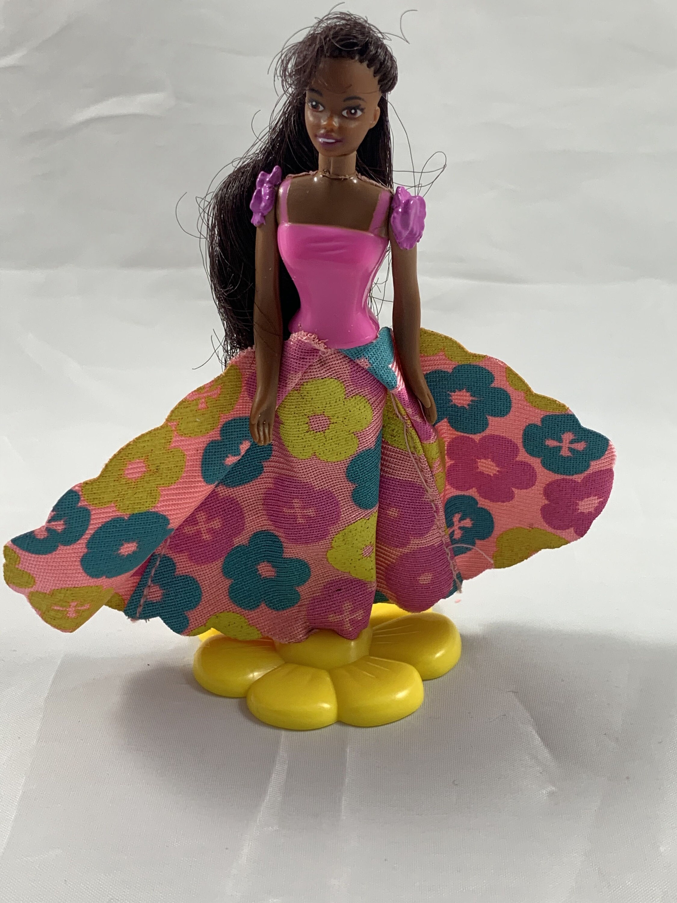 Mcdonalds Happy Meal Blossom Beauty Barbie 1996 - Etsy