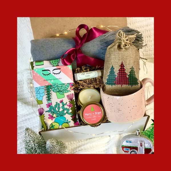 Naughty Gift Basket 60+ Gift Ideas for 2024