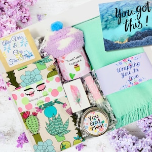 You Got This Mama Gift | New Mom Care Package | Pampering Gift | Post Partum Gift | Push Present
