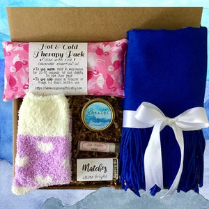 Cancer Care Package , Chemotherapy Care Package For Women Breast Cancer , Get Well Soon Gift Box , Cancer Gifts , chemo gifts