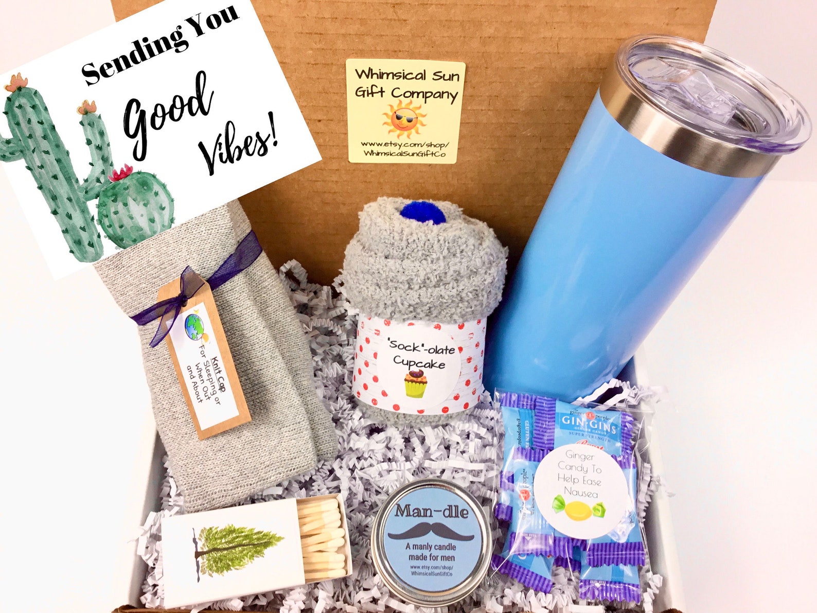 Surgery Succs Surgery Gift for Men Surgery Care Package Etsy