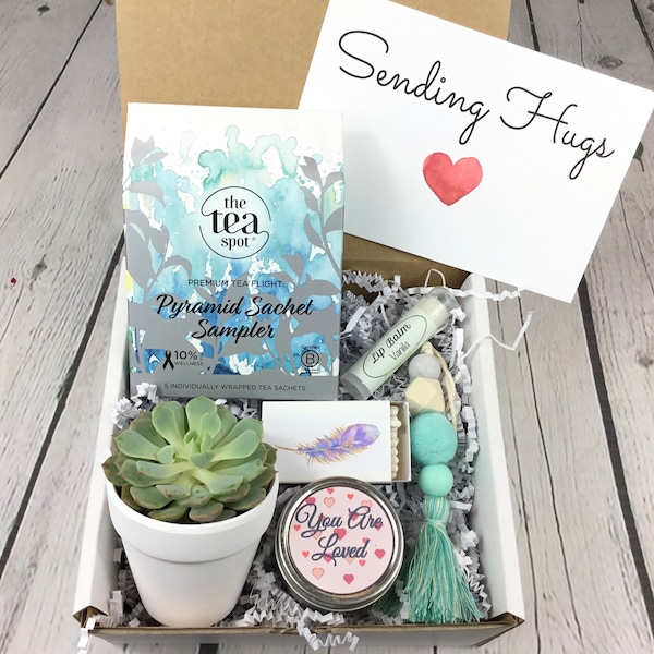 Condolence Gift Etsy