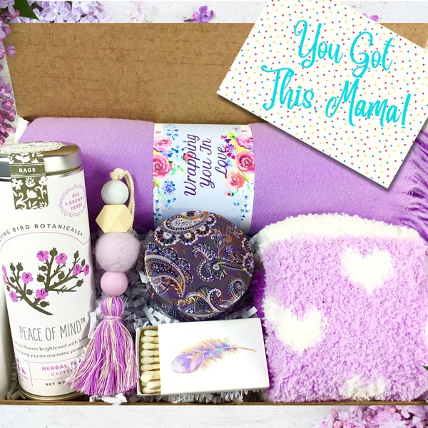 New Mom Gift 60+ Gift Ideas for 2024 — free download