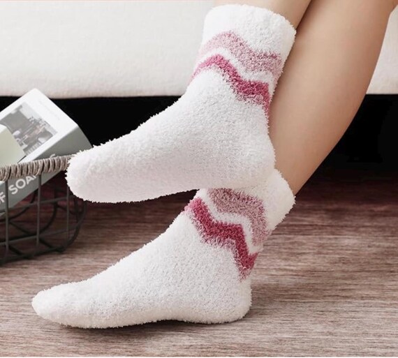 Toddler Socks With Grip Christmas Socks For Baby Girls Boys