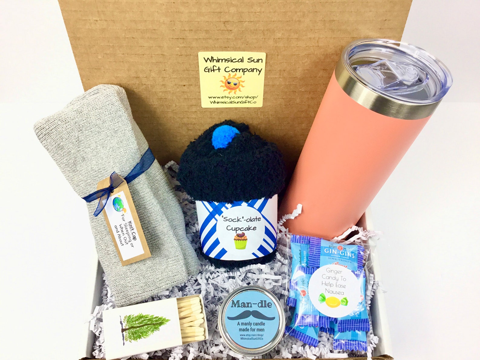 Cancer Gift for Men Chemo Gift for Man Gift Cancer Gift for Etsy