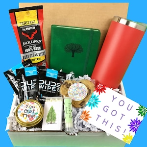 Cancer Gift For Men Chemo Gift For Man Gift Cancer Gift For Man YOU GOT THIS Cancer Self Care Chemotherapy Gift