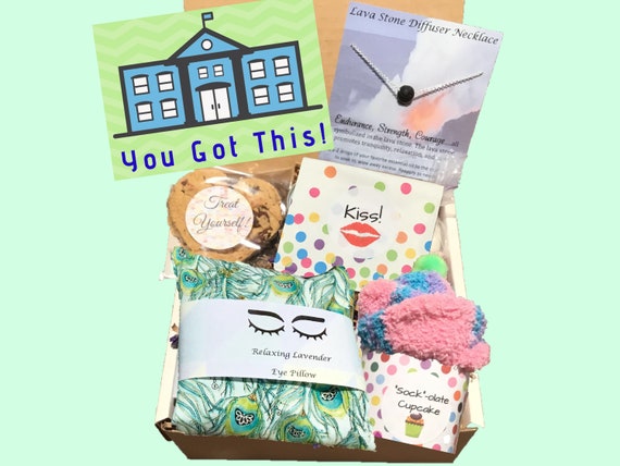 back to college gift