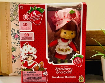 最新のデザイン 40th Loyal the | Doll Shortcake Strawberry TLS Anniversary フラワー・リース