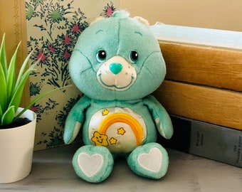 ケアベア20thアニバーサリーペア ケアベア20thアニバーサリーペア ケアベア20thアニバーサリーペア