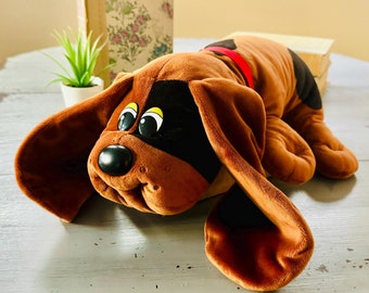 Pound puppies 2019 toys hotsell