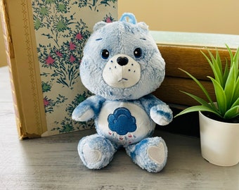 Grumpy bear backpack sales