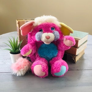 Popple teddy bears cheap