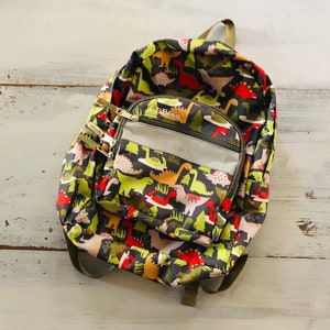 Mec junior book bag sale