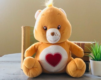 ケアベア20thアニバーサリーペア