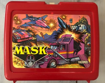 Rambo Lunch Box Etsy