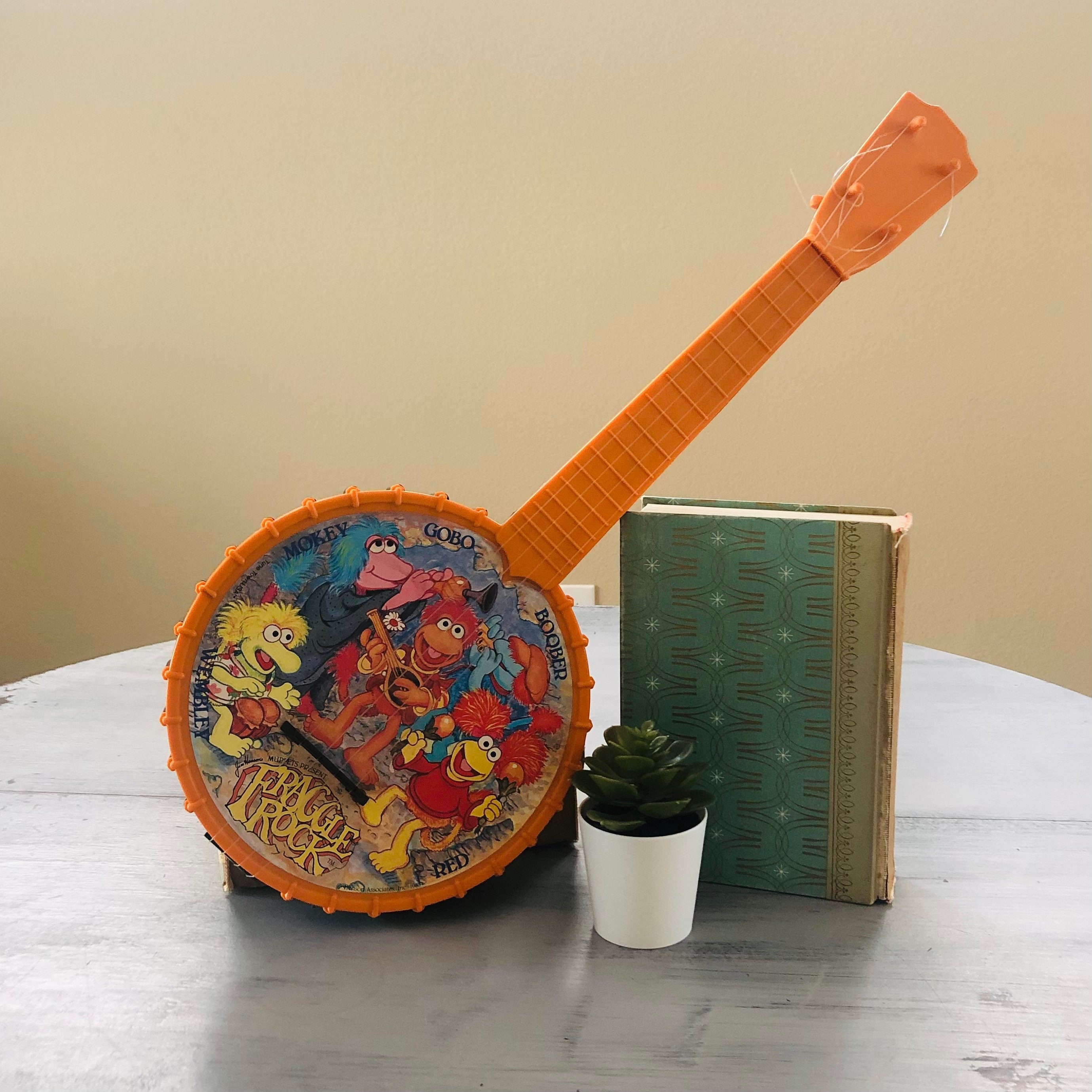 Kids banjo outlet