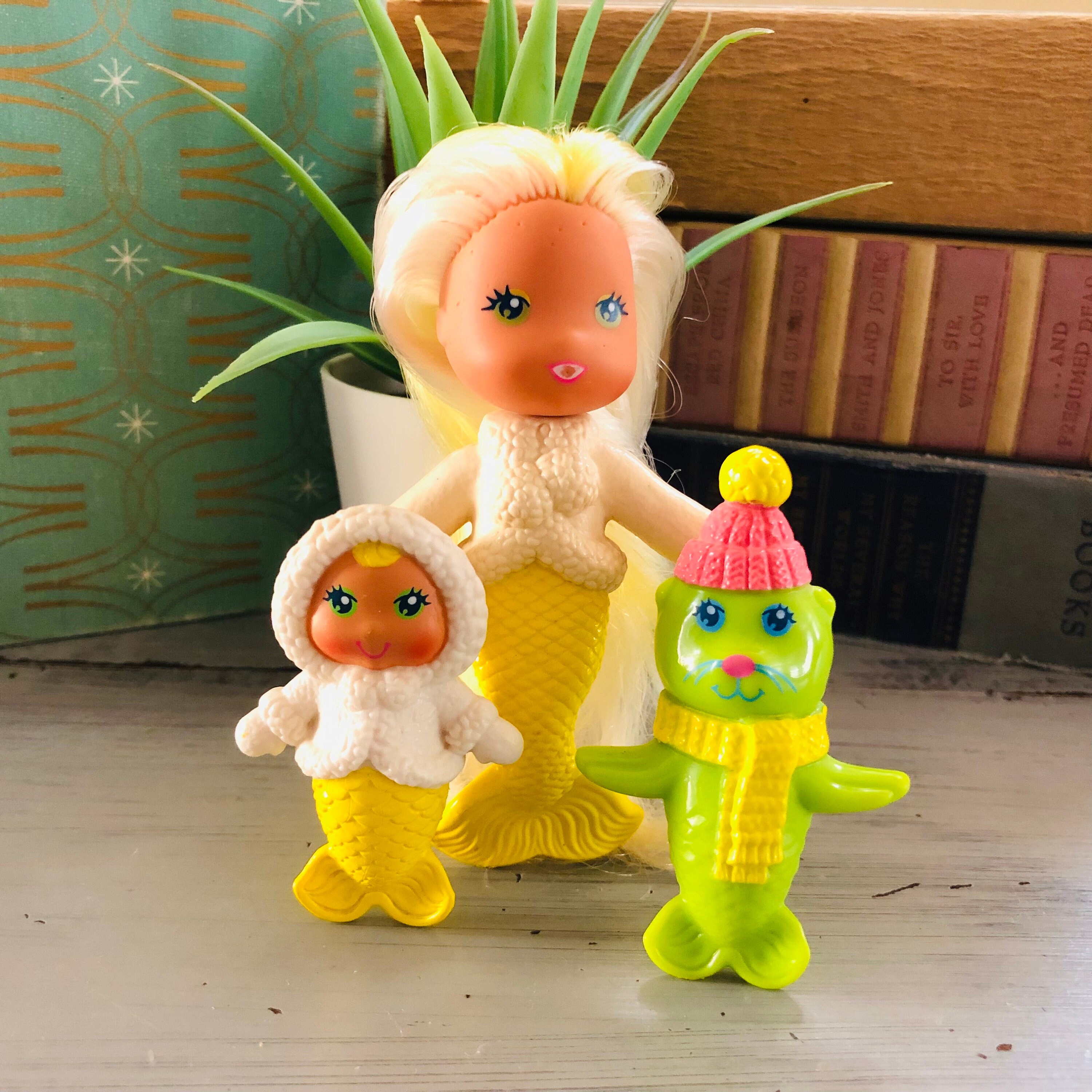 Sea wees bath toys sale