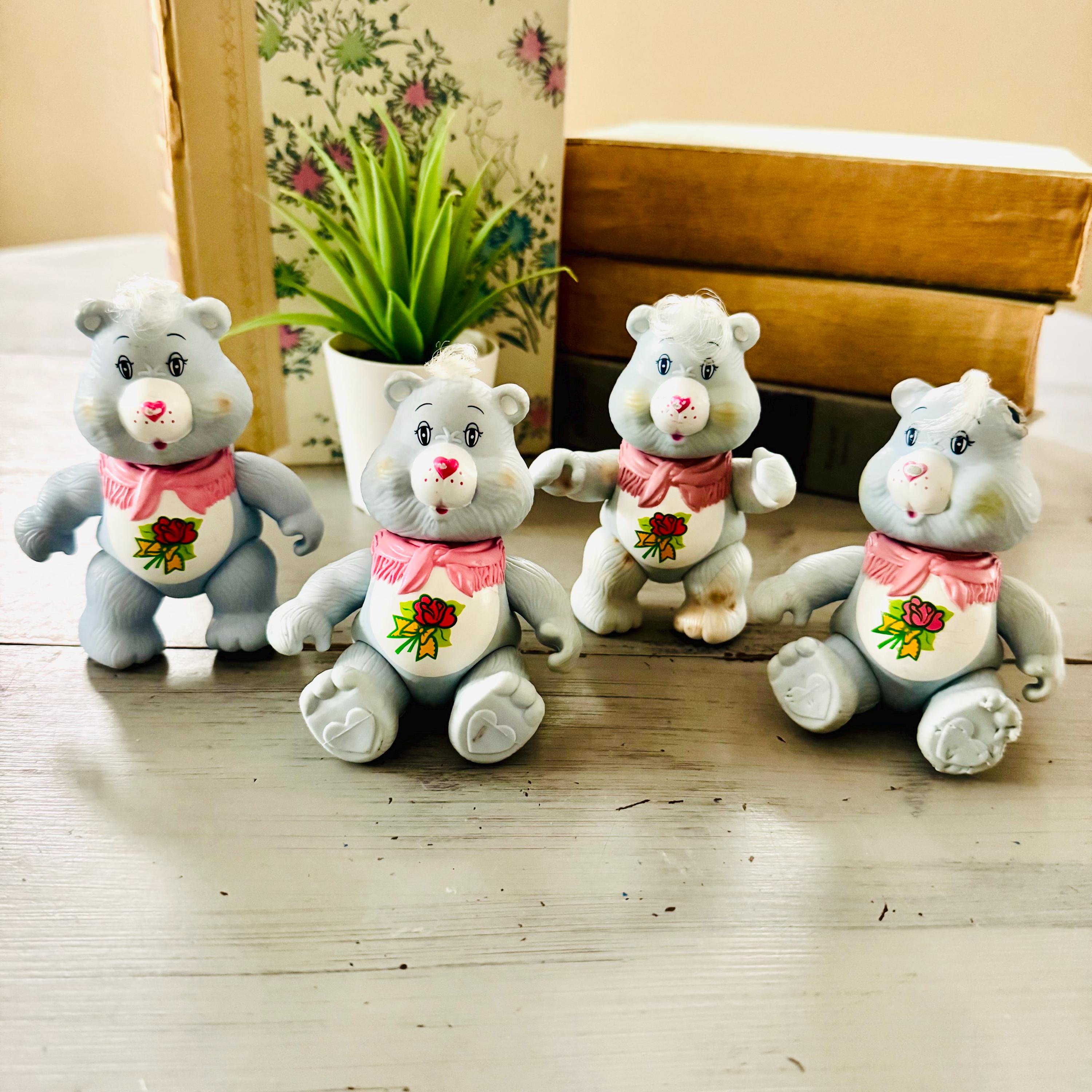 Care Bears Fun Size Togetherness Bear Sparkle-ECO | Toys R