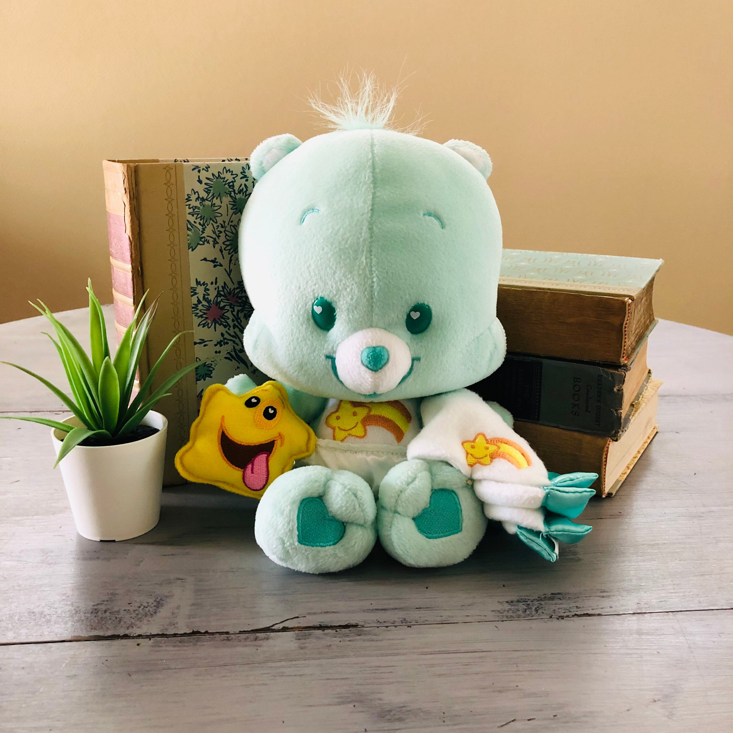 Care bear hot sale cubs