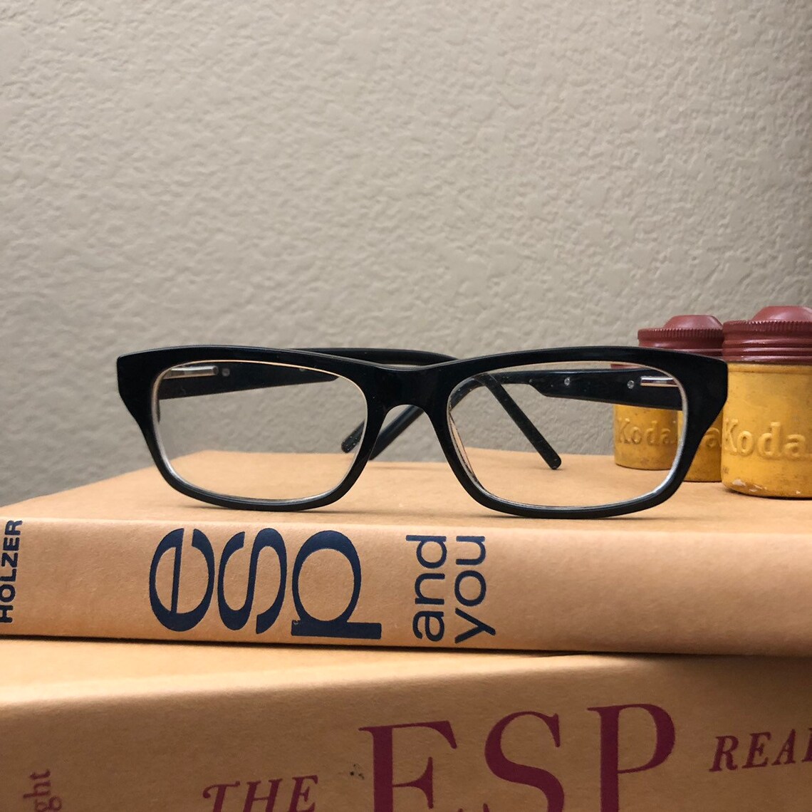 Vintage Eyeglasses Vintage Glasses Frames Prescription Etsy