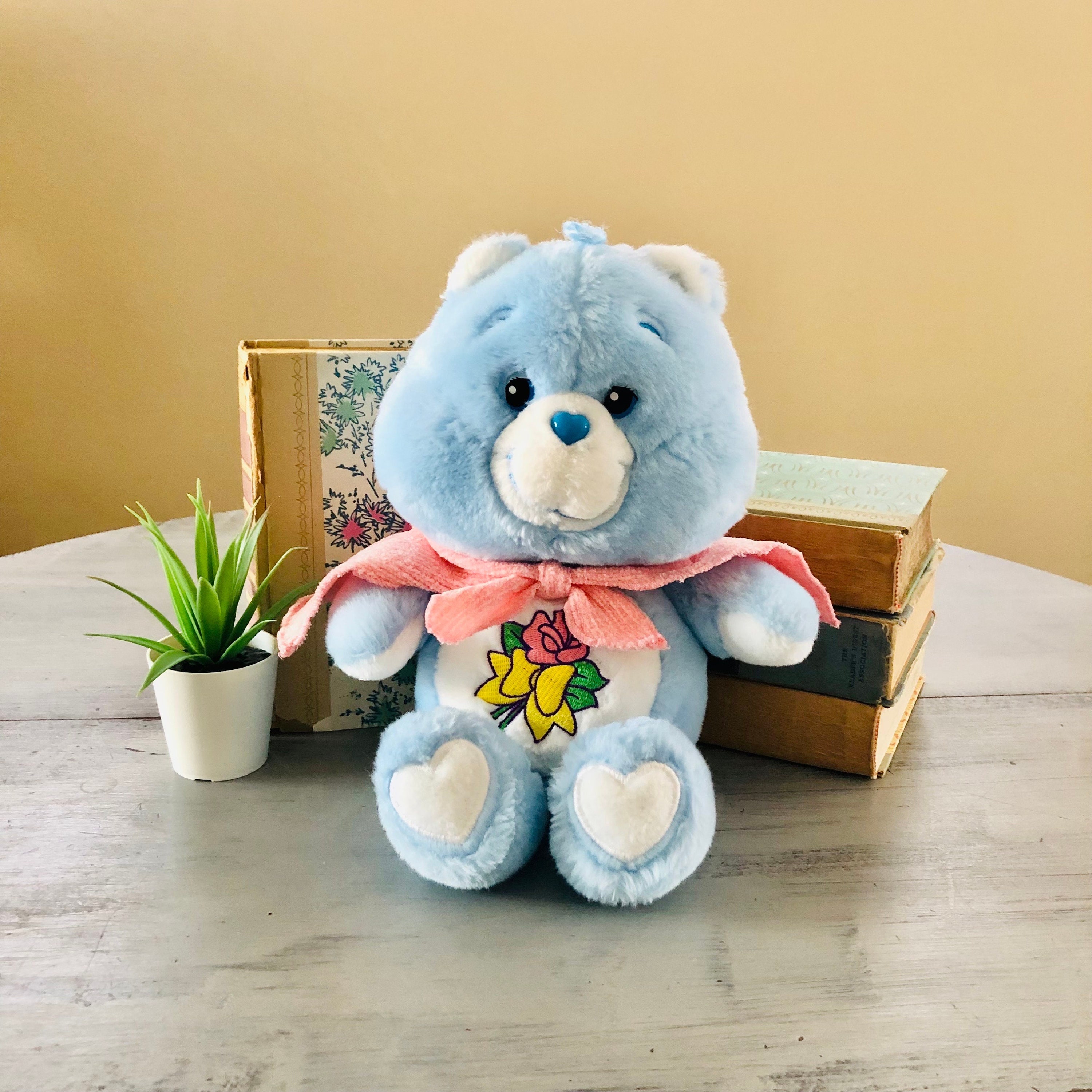 Clearance care bears grams bear Flash Sales