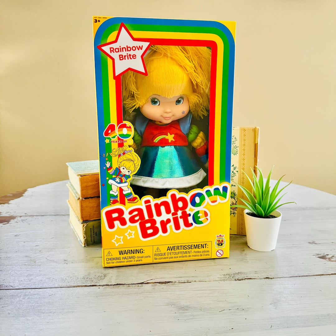 Muñeca rembombray sale