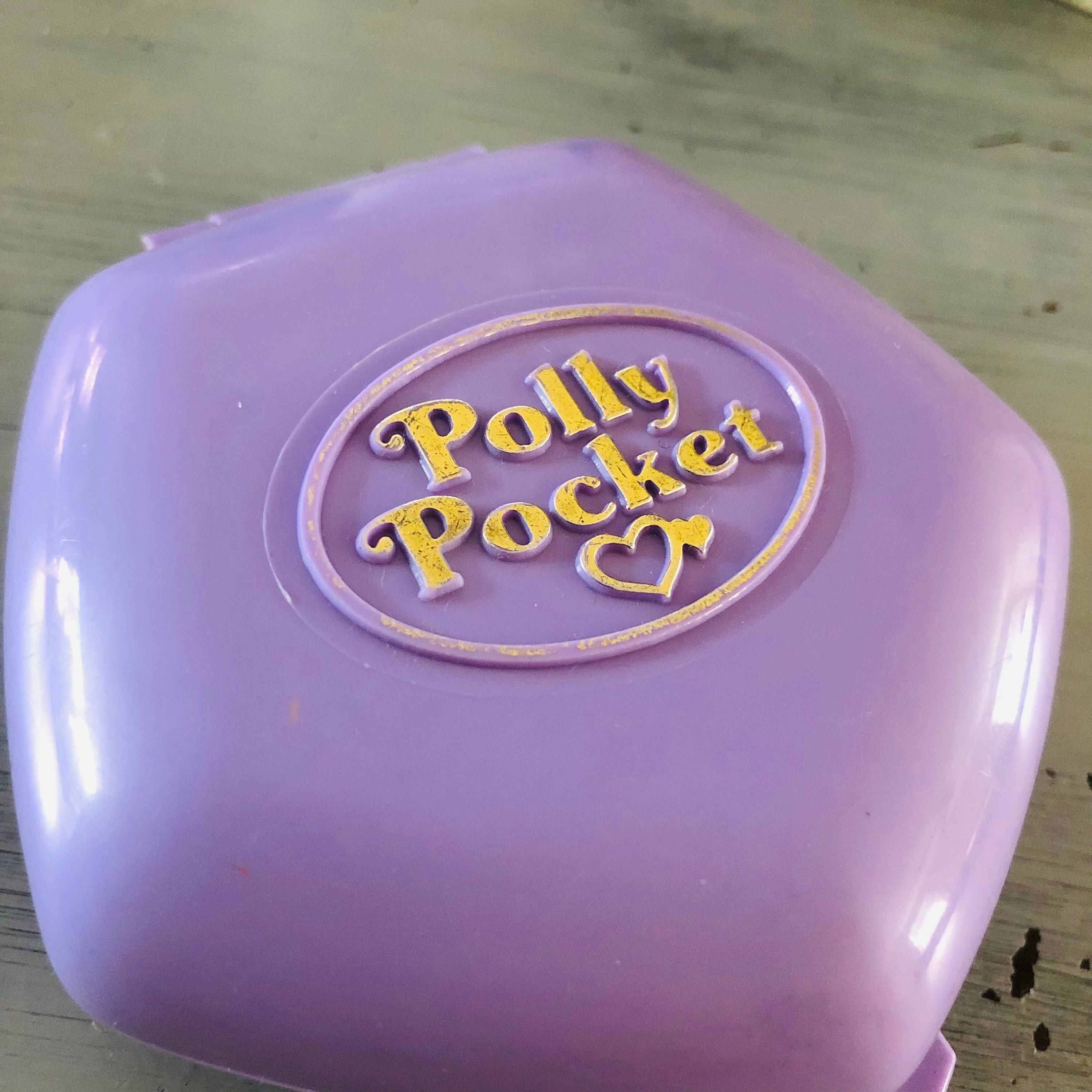 完品 ポーリーポケット バーガーバー バーガースタンド polly