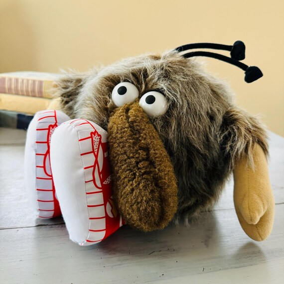 Lurky doll on sale