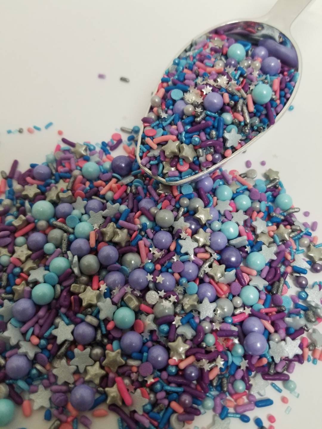 Cosmic bliss sprinkle mix | Etsy