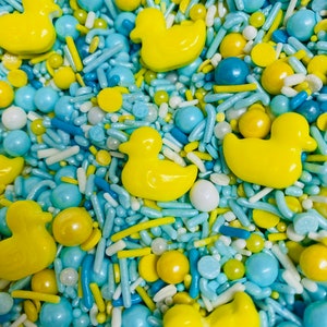 Lil ducky sprinkle mix