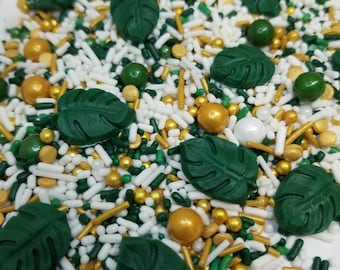 Safari fiesta sprinkles mix