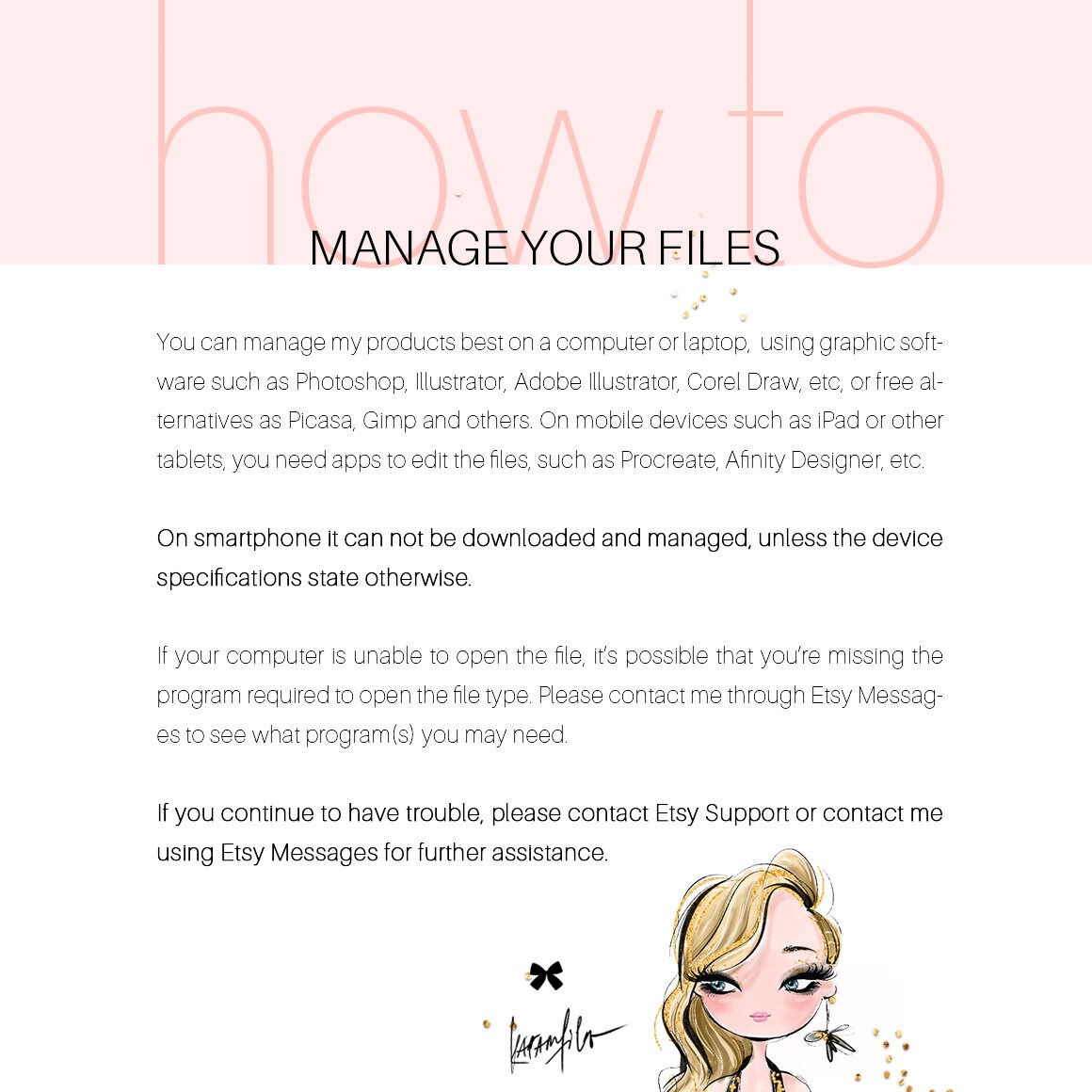 Karamfila's Wanderlust Glitter Textures Ombre Glitter Etsy