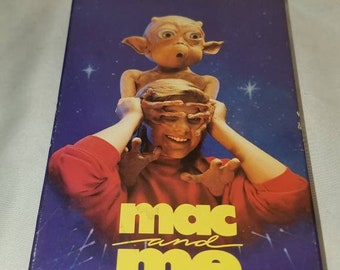 mac and me full film