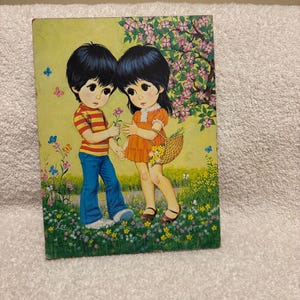 Vintage Lee Big Eyes - Etsy