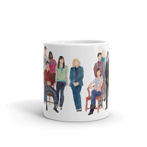 Knope We Can Coffee Mug