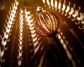 Marokkaanse Lamp Etsy