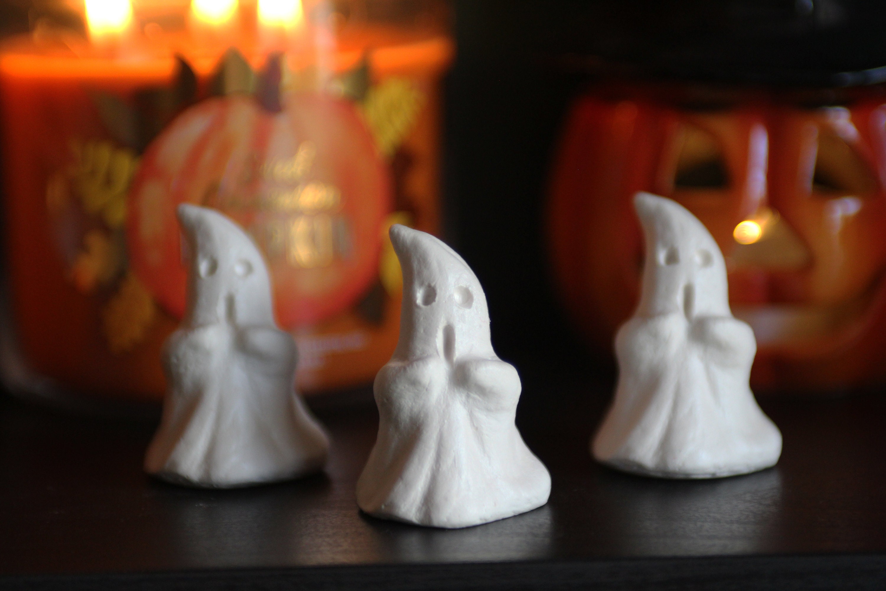 ghost miniature gift set