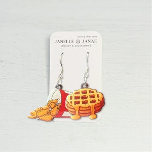 Soul Food Jewelry Etsy