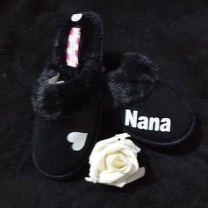 Slippers for mum sale