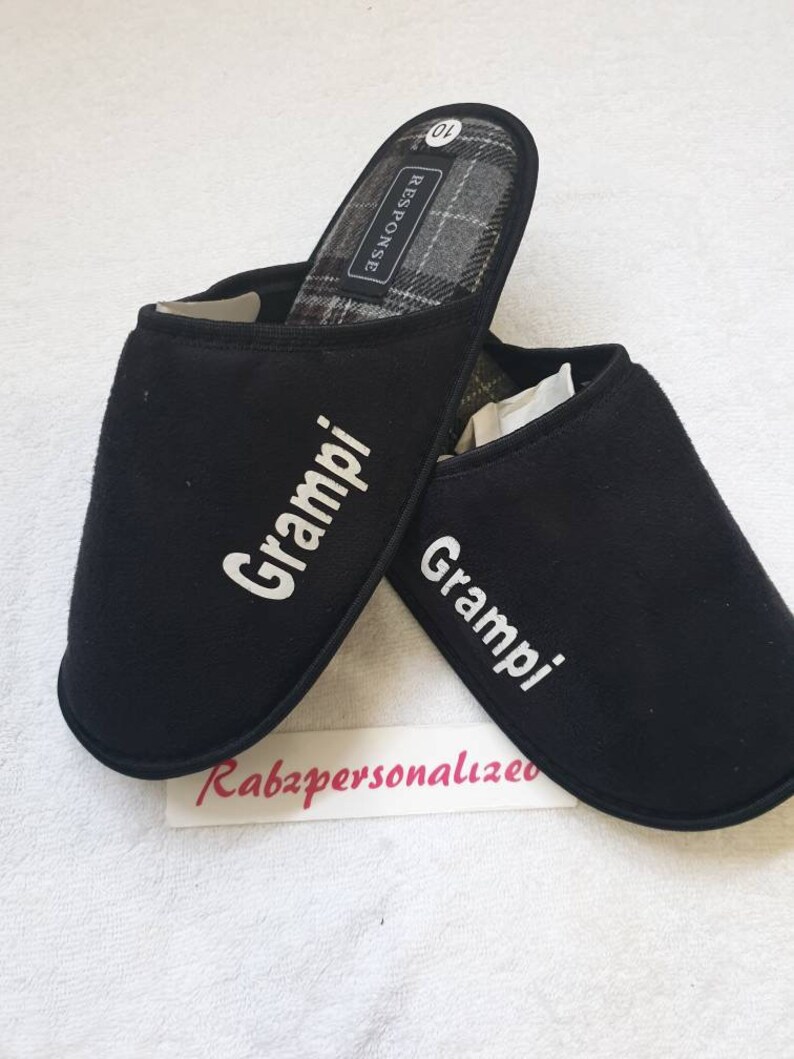 slippers company name