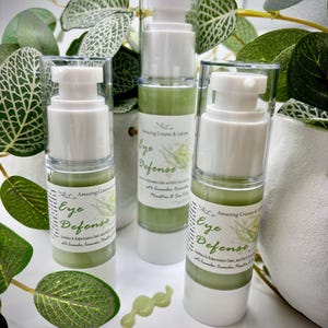Eye Gel