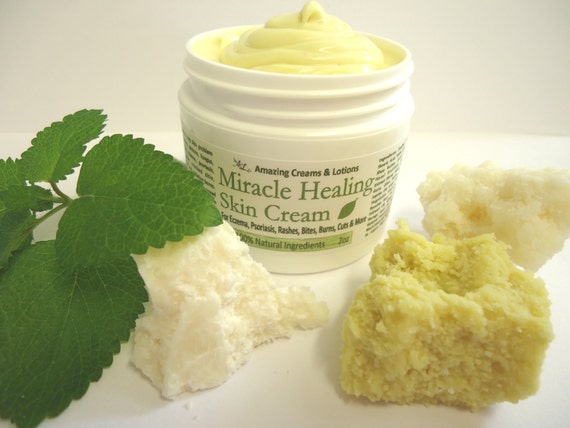 miracle healing cream