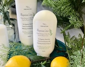 Magnesium Lotion