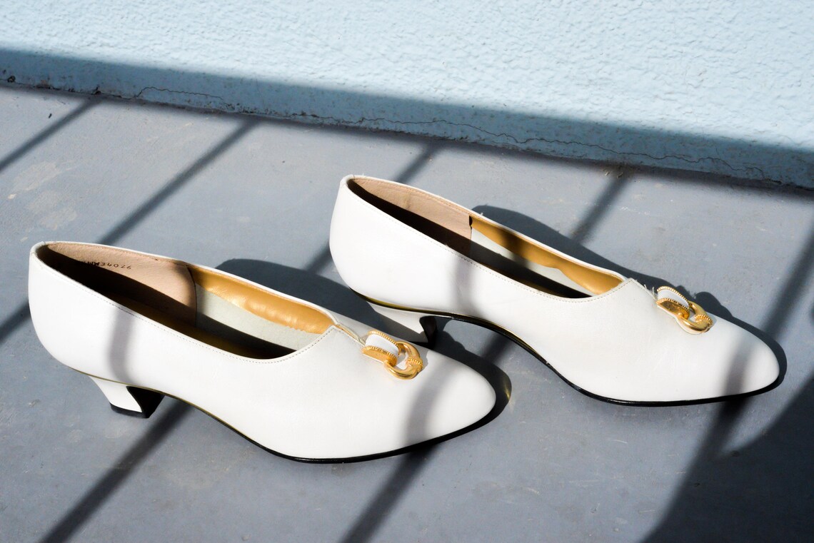 magdesians shoes vintage